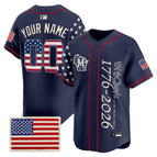Men / Navy / S
