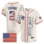 Cream / Brice Turang / S