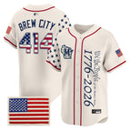Cream / Brew City 414 / S