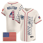 Cream / Paul Molitor / S
