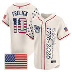Cream / Sal Frelick / S