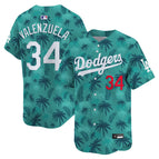 Men / Fernando Valenzuela / S