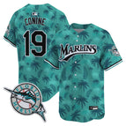 Men / Jeff Conine / S