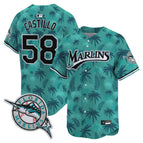 Men / Luis Castillo / S