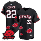 Men / Christian Yelich / S
