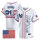 White / Bronx 212 / S