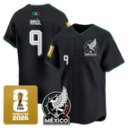 Black / Raúl Jiménez / S