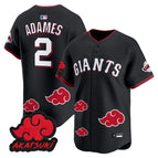 Men / Willy Adames / S
