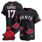 Men / Heliot Ramos / S