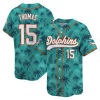 Men / Zach Thomas / S