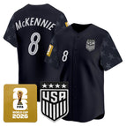 Stars / Weston McKennie / S