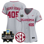 Gray / Boomer Sooner 405 / S