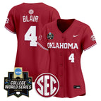 Crimson / Alec Blair / S