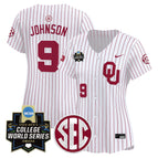White / Camden Johnson / S