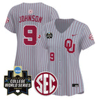 Steel Gray / Camden Johnson / S