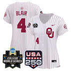 White / Alec Blair / S