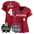 Crimson / Alec Blair / S