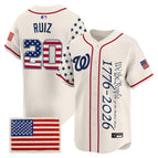 Cream / Keibert Ruiz / S