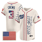 Cream / Dylan Crews / S