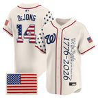 Cream / Paul DeJong / S