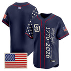 Navy / Team / S