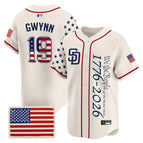 Cream / Tony Gwynn / S