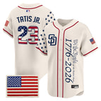 Cream / Fernando Tatis Jr. / S
