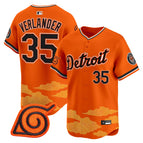 Men / Justin Verlander / S