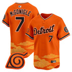 Men / Kevin McGonigle / S