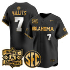 Black Gold / Jaxon Willits / S