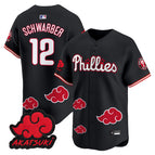 Men / Kyle Schwarber / S