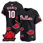 Men / J.T.Realmuto / S