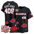 Men / Boomer Sooner 405 / S