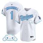 Men / Cinnamoroll / S