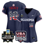 Navy / Dayton Tockey / S