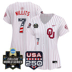 White / Jaxon Willits / S