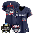 Navy / #250America / S