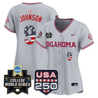 Gray / Camden Johnson / S
