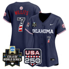 Navy / Jaxon Willits / S