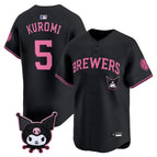 Men / Kuromi / S
