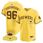 Men / Pompompurin / S