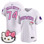 Men / Hello Kitty / S