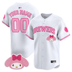 Men / My Melody / S