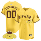 Men / Pompompurin / S