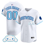 Men / Cinnamoroll / S
