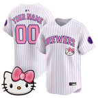 Men / Hello Kitty / S