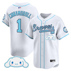 Men / Cinnamoroll / S