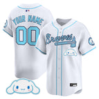 Men / Cinnamoroll / S