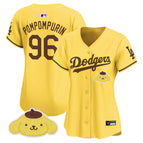 Women / Pompompurin / S