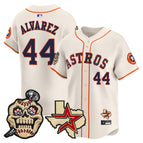 Cream / Yordan Álvarez / S